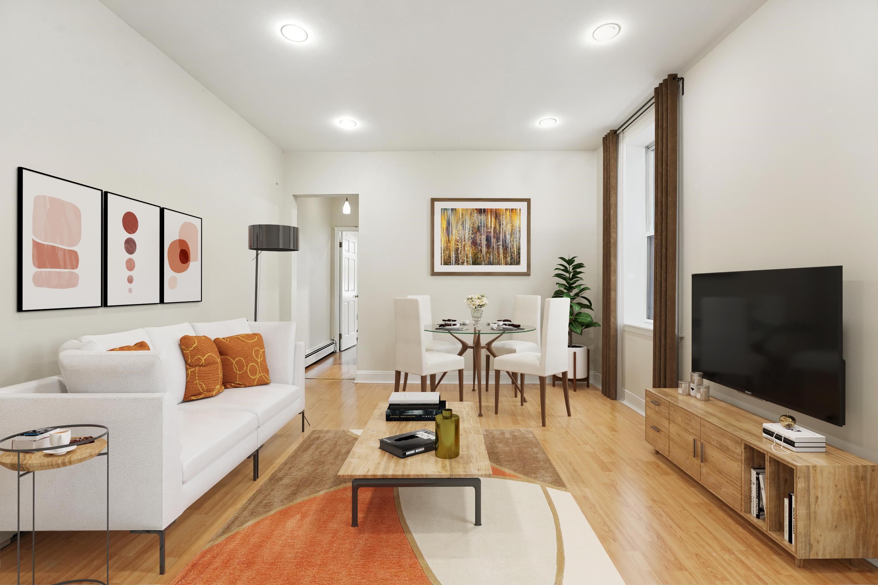 723 WILLOW AVE Unit: 3R