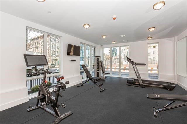 348 BALDWIN AVE Unit: 209