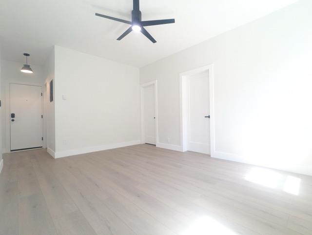 368 PALISADE AVE Unit: 2R
