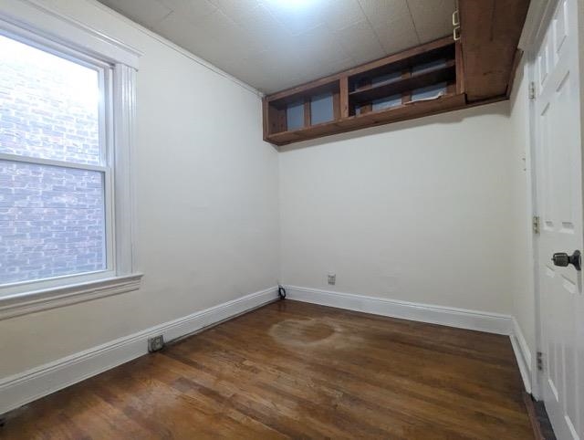 157 GLENWOOD AVE Unit: 1