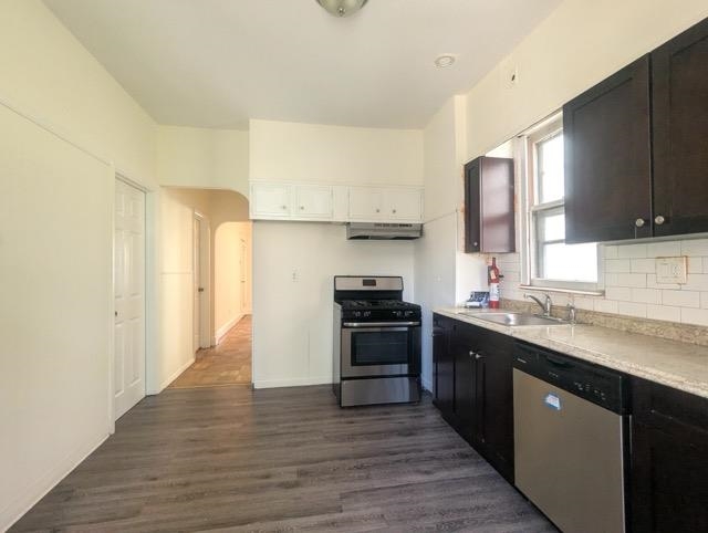 157 GLENWOOD AVE Unit: 1