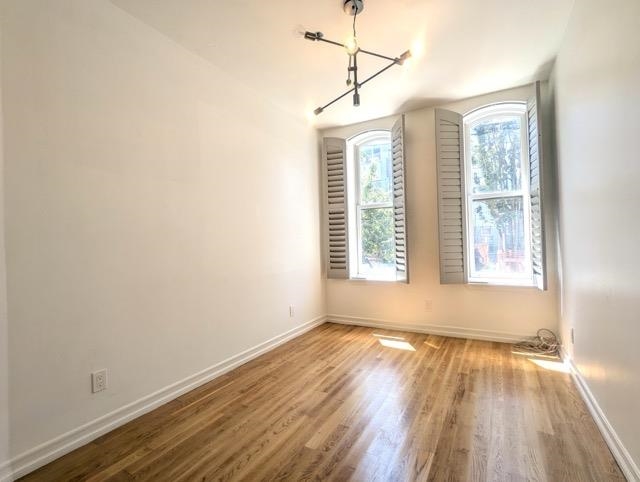 128 BRIGHT ST Unit: 1A