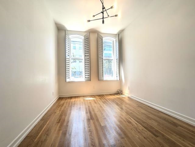 128 BRIGHT ST Unit: 1A