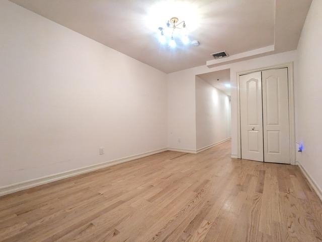 128 BRIGHT ST Unit: 1A