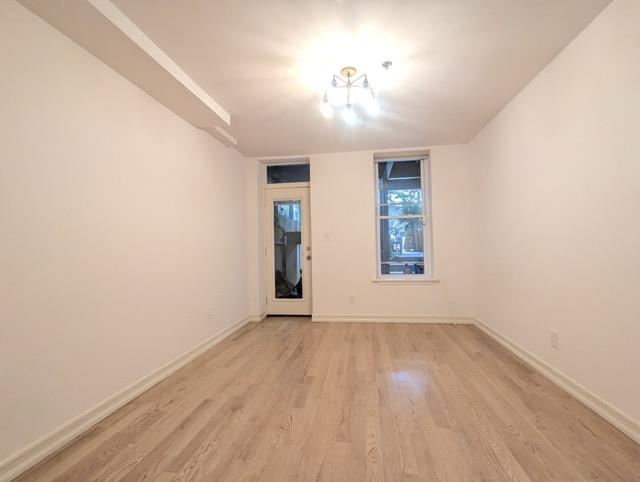128 BRIGHT ST Unit: 1A