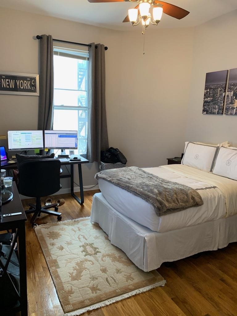 602 WILLOW AVE Unit: apt 2