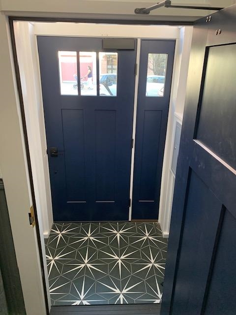 602 WILLOW AVE Unit: apt 2