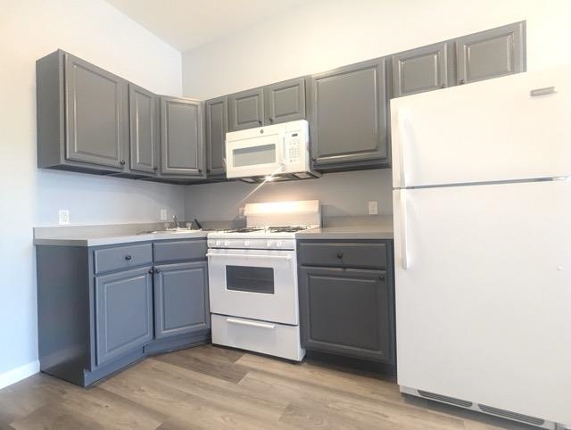 205 WEBSTER AVE Unit: 1R