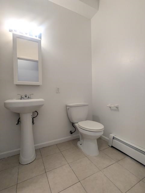 205 WEBSTER AVE Unit: 1R