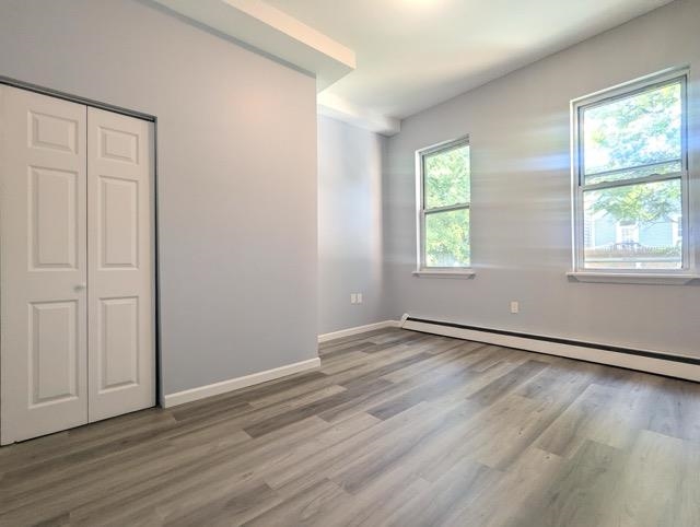 205 WEBSTER AVE Unit: 1R