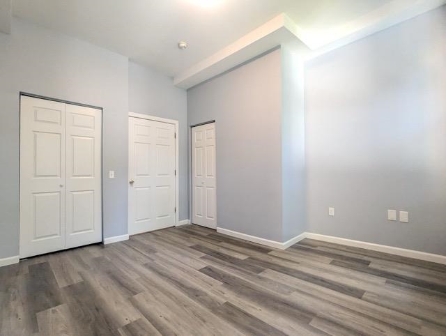 205 WEBSTER AVE Unit: 1R