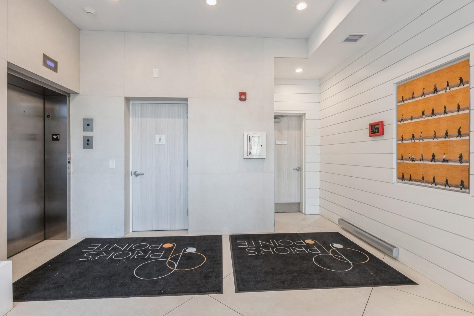 202 MERSELES ST Unit: 504