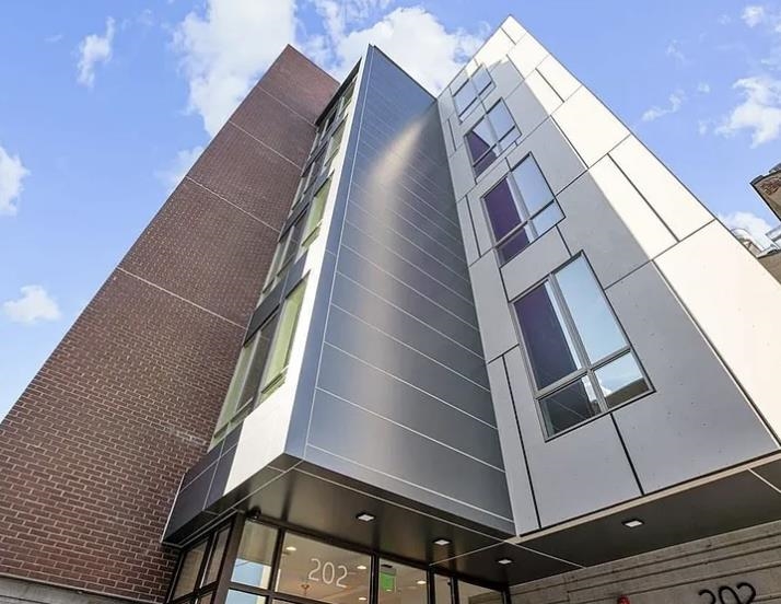 202 MERSELES ST Unit: 504