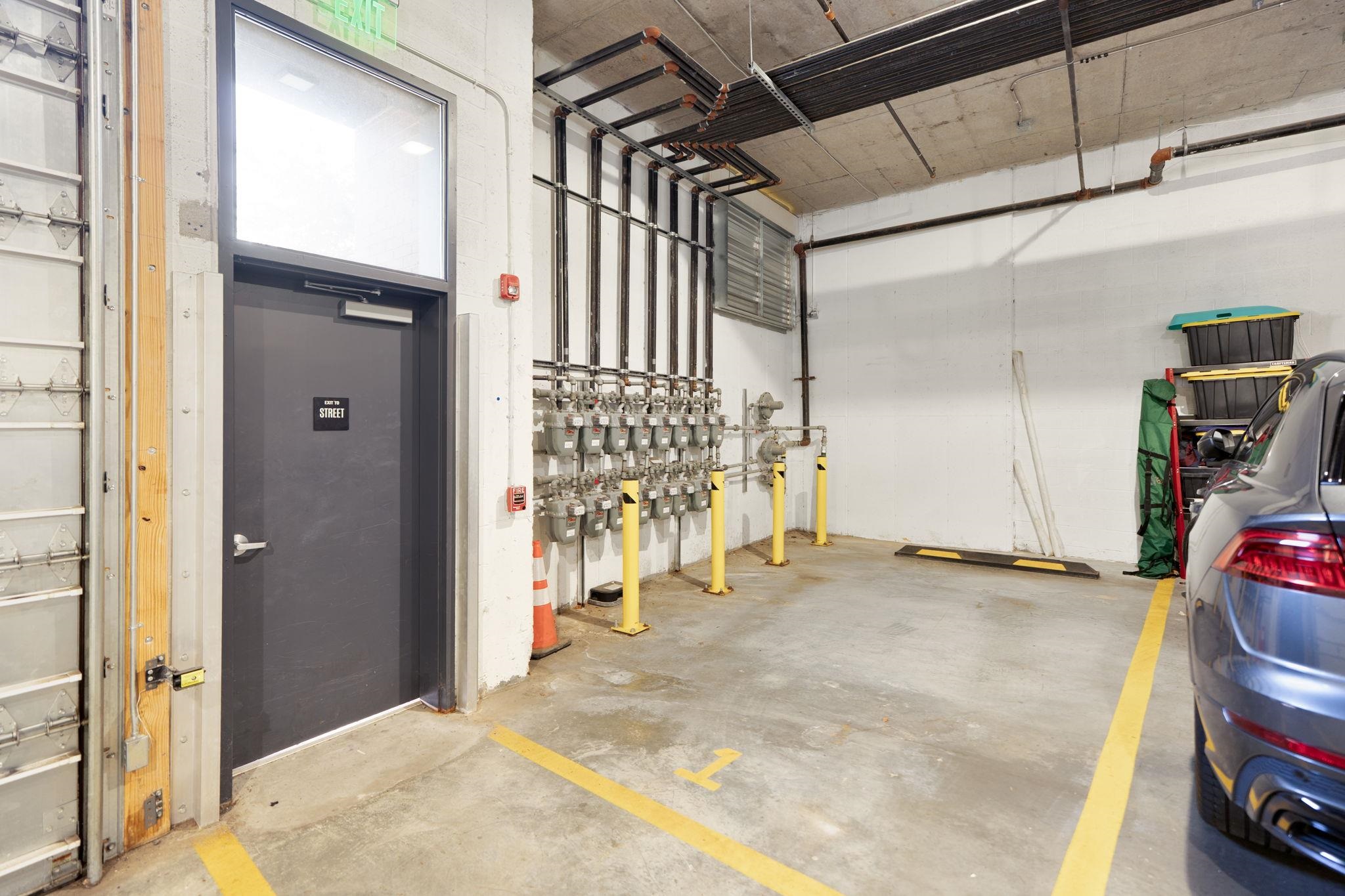 202 MERSELES ST Unit: 504