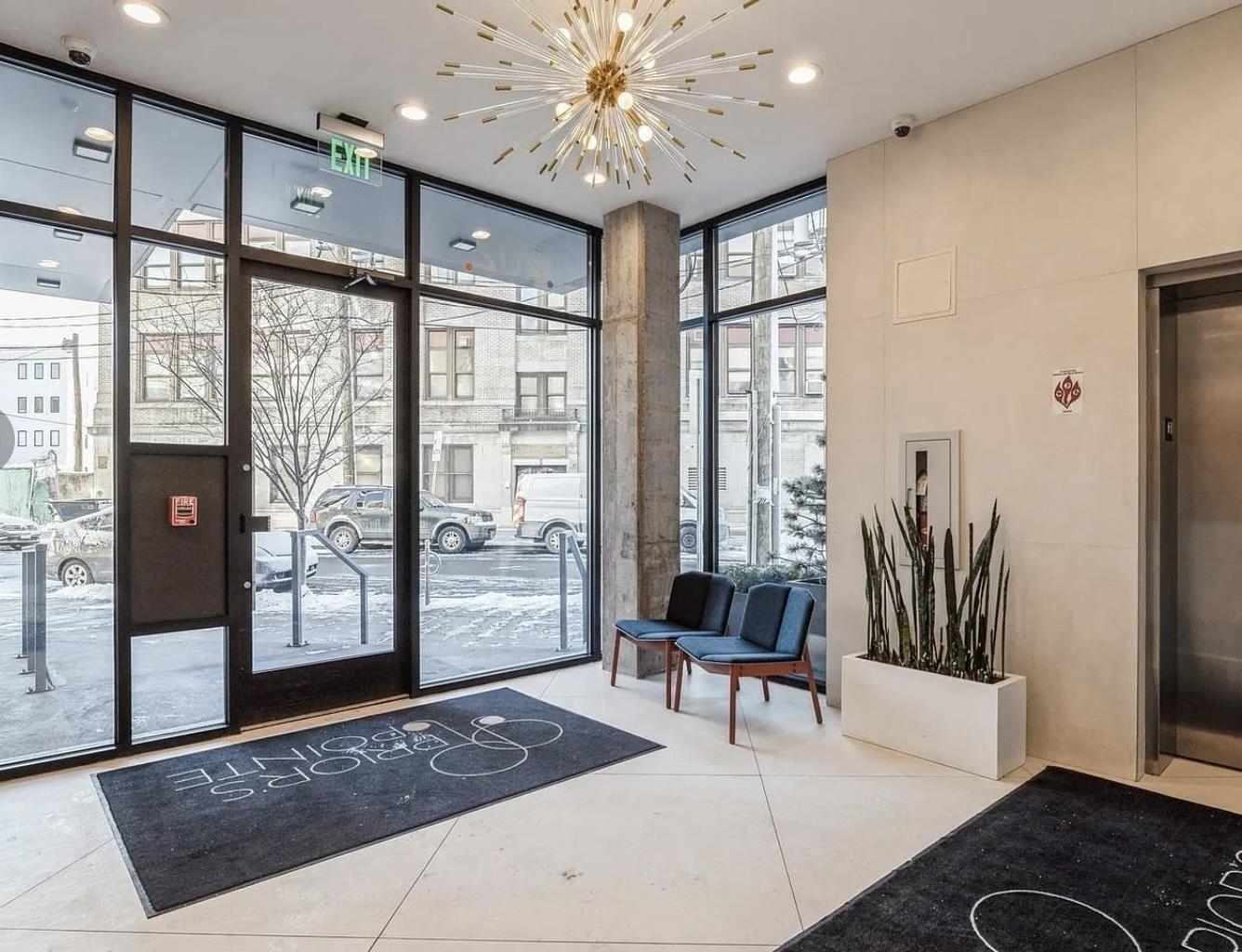 202 MERSELES ST Unit: 504