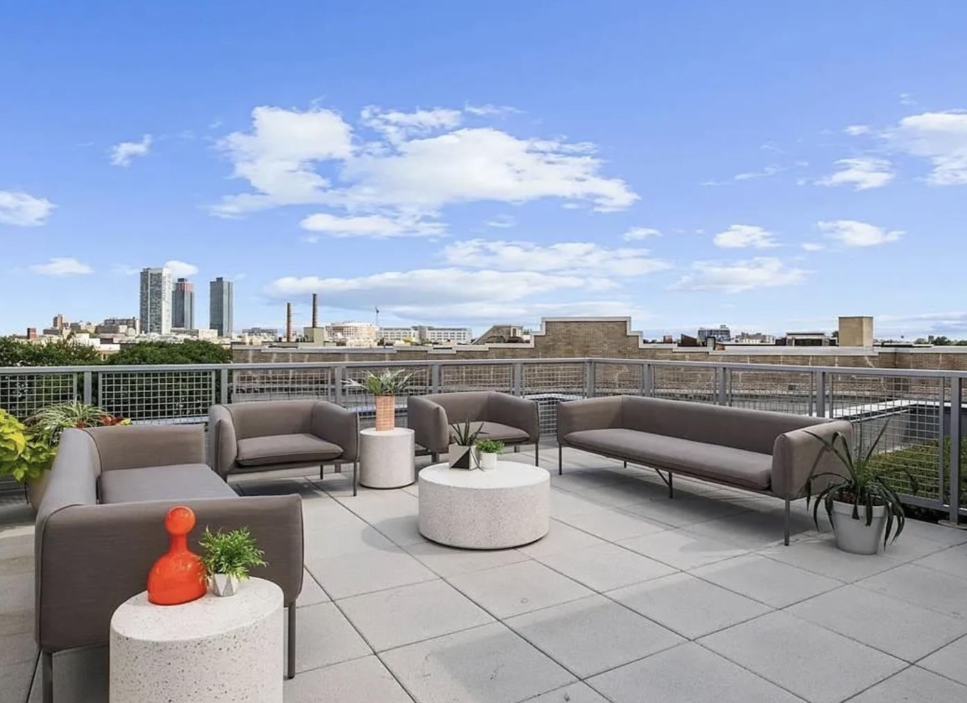 202 MERSELES ST Unit: 504