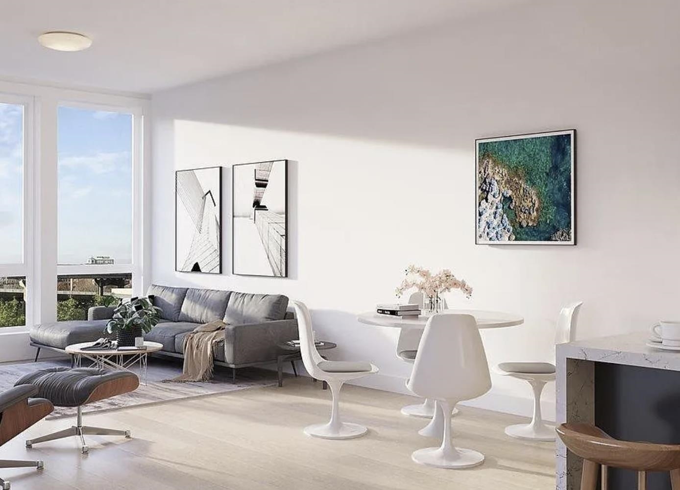 202 MERSELES ST Unit: 504