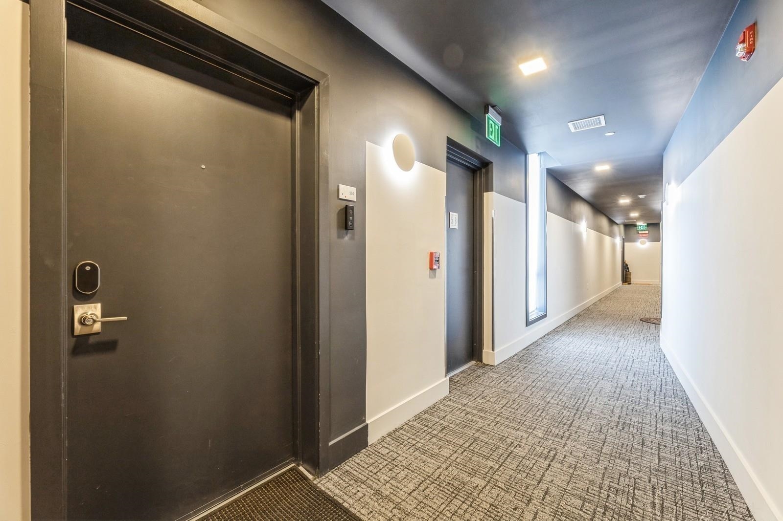 202 MERSELES ST Unit: 504