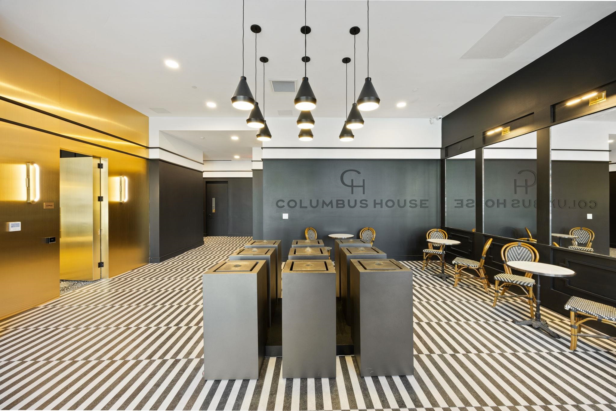 139 CHRISTOPHER COLUMBUS DR Unit: 205