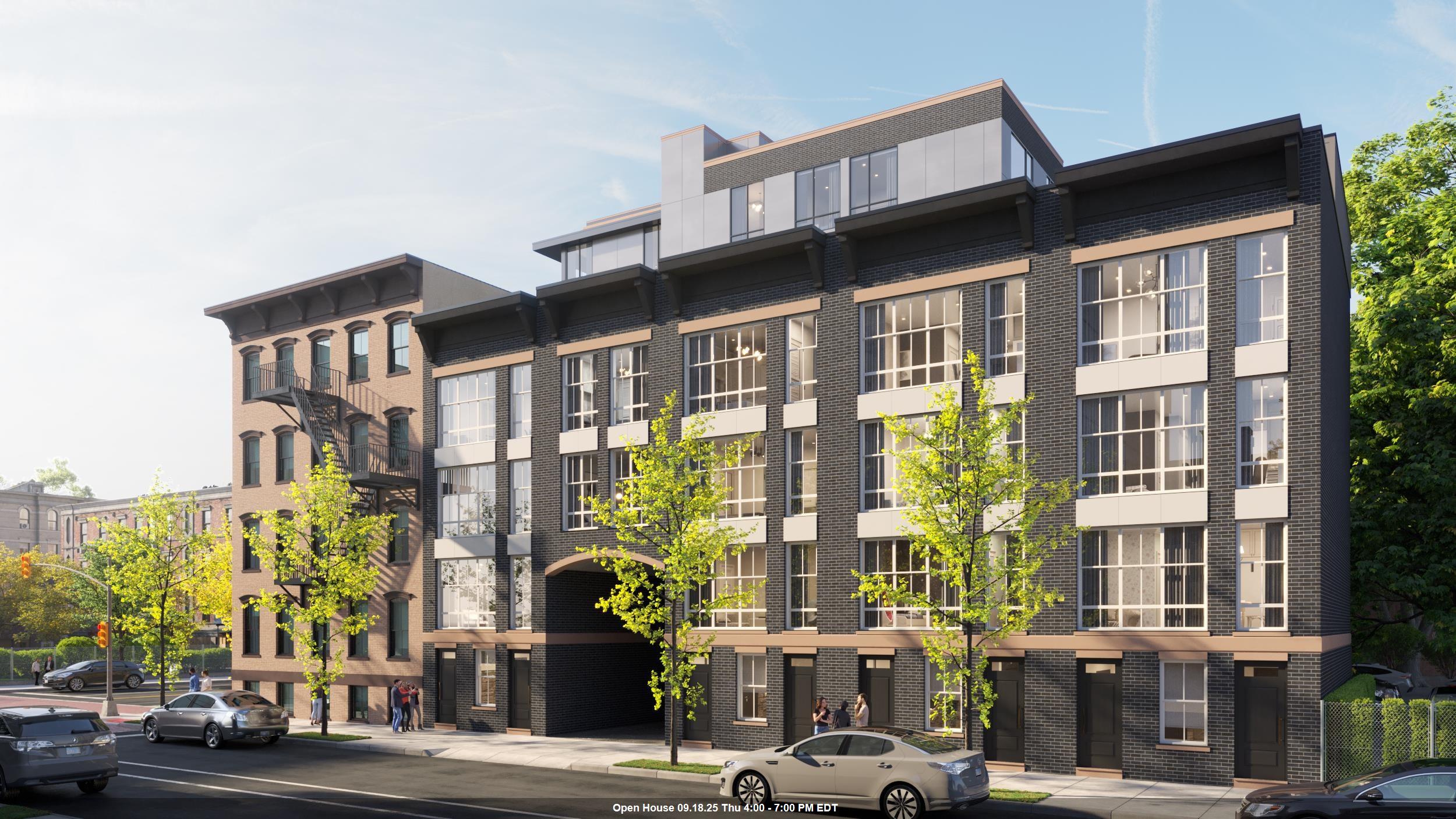 139 CHRISTOPHER COLUMBUS DR Unit: 205