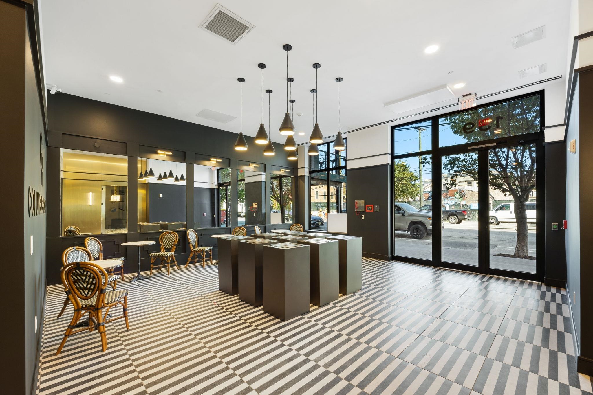 139 CHRISTOPHER COLUMBUS DR Unit: 601