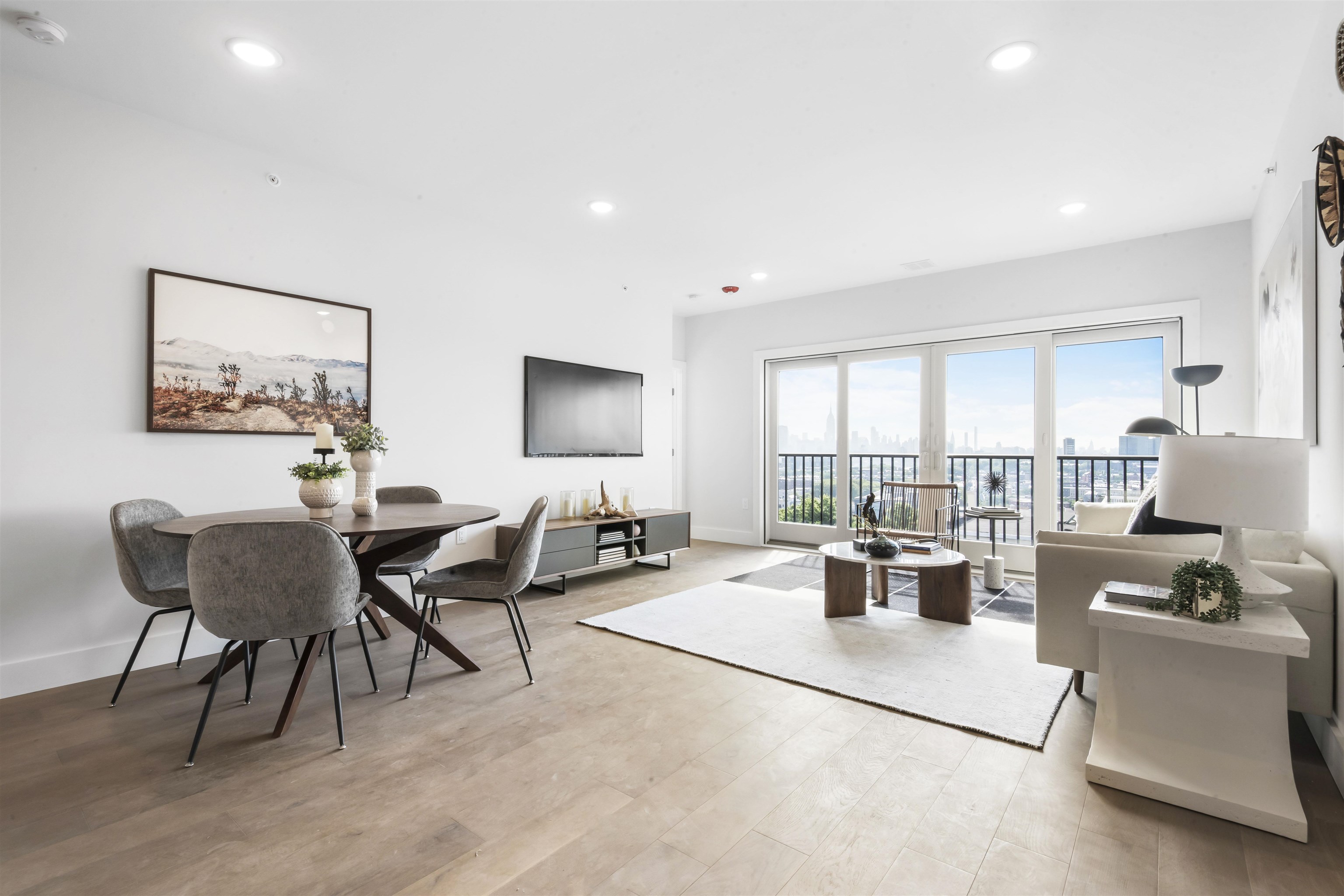 620 PALISADE AVE Unit: 303