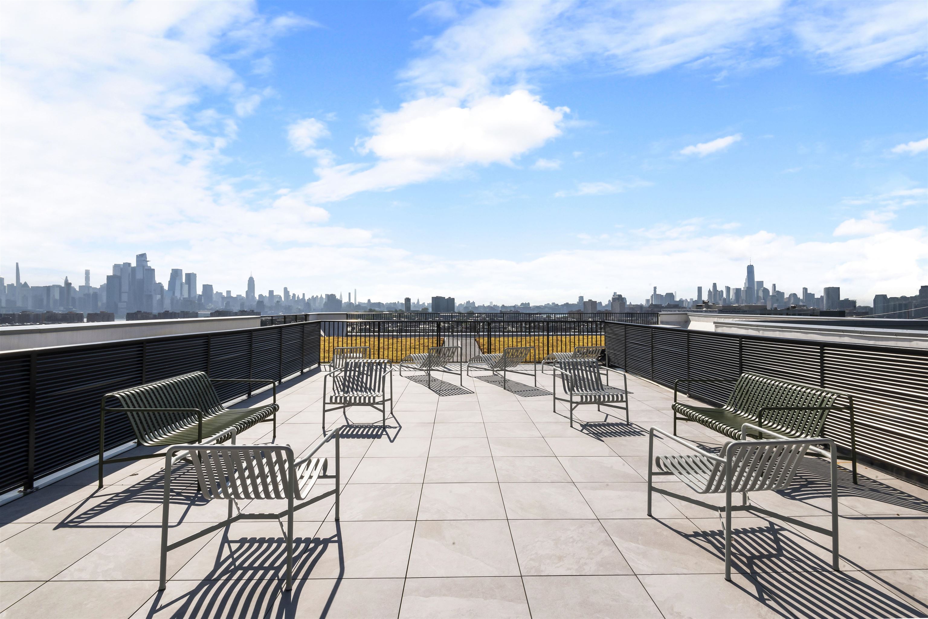 620 PALISADE AVE Unit: 303