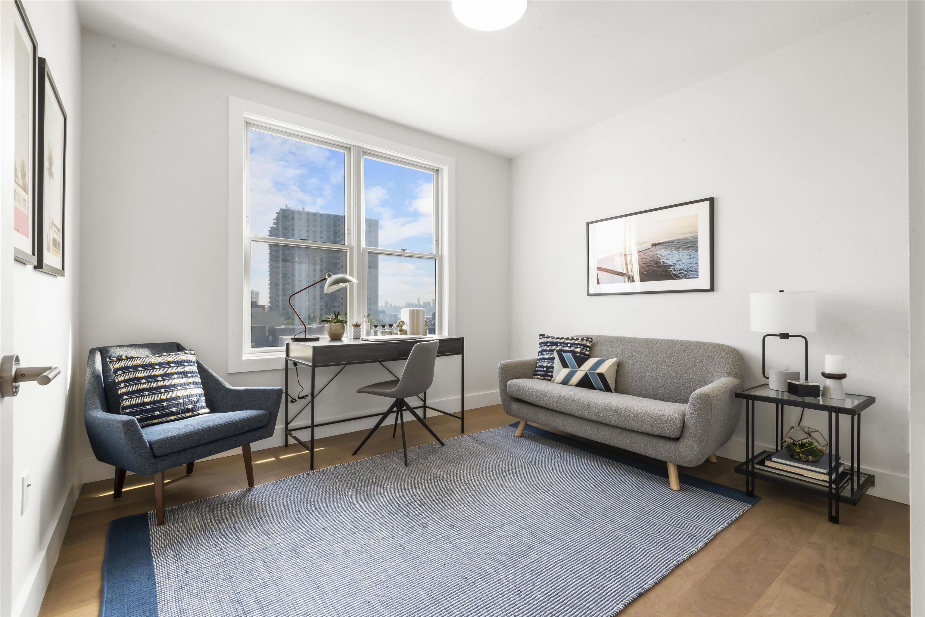 620 PALISADE AVE Unit: 303