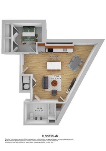 375 5TH ST Unit: 102