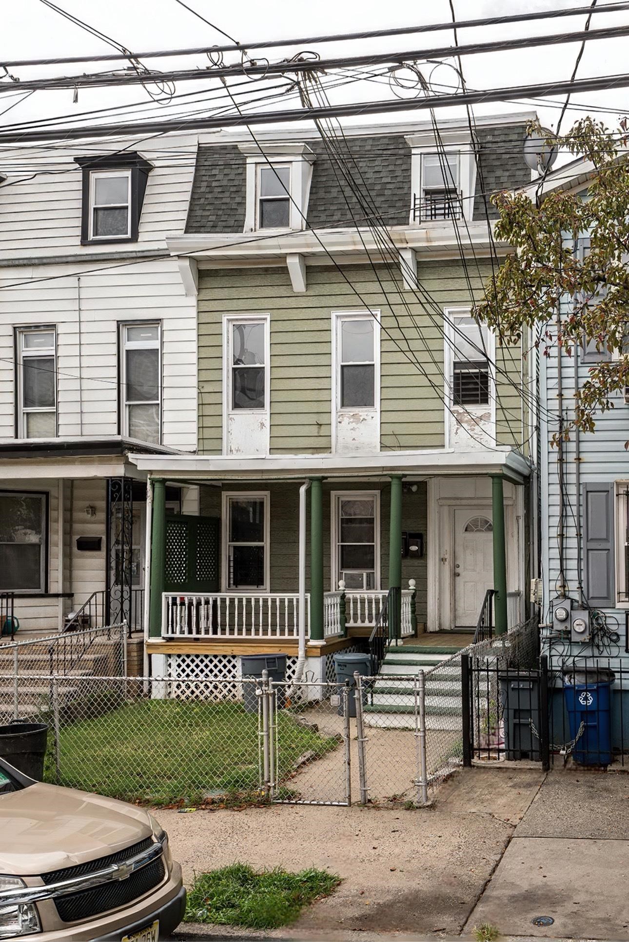 69 BELMONT AVE