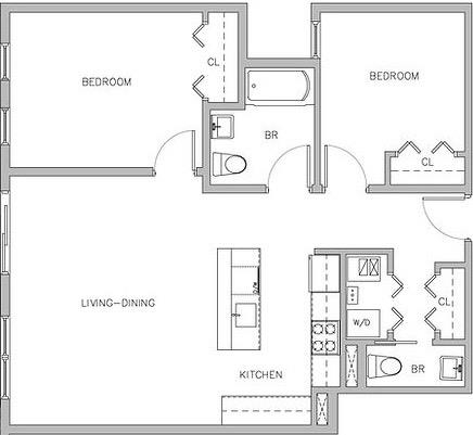 367 3RD ST Unit: 403