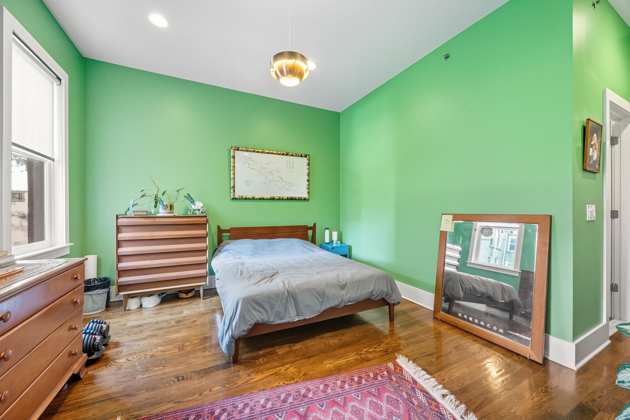 591 JERSEY AVE Unit: 5