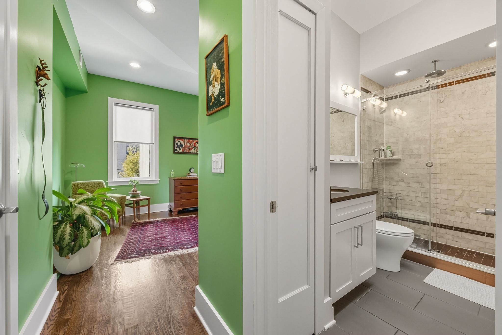 591 JERSEY AVE Unit: 5