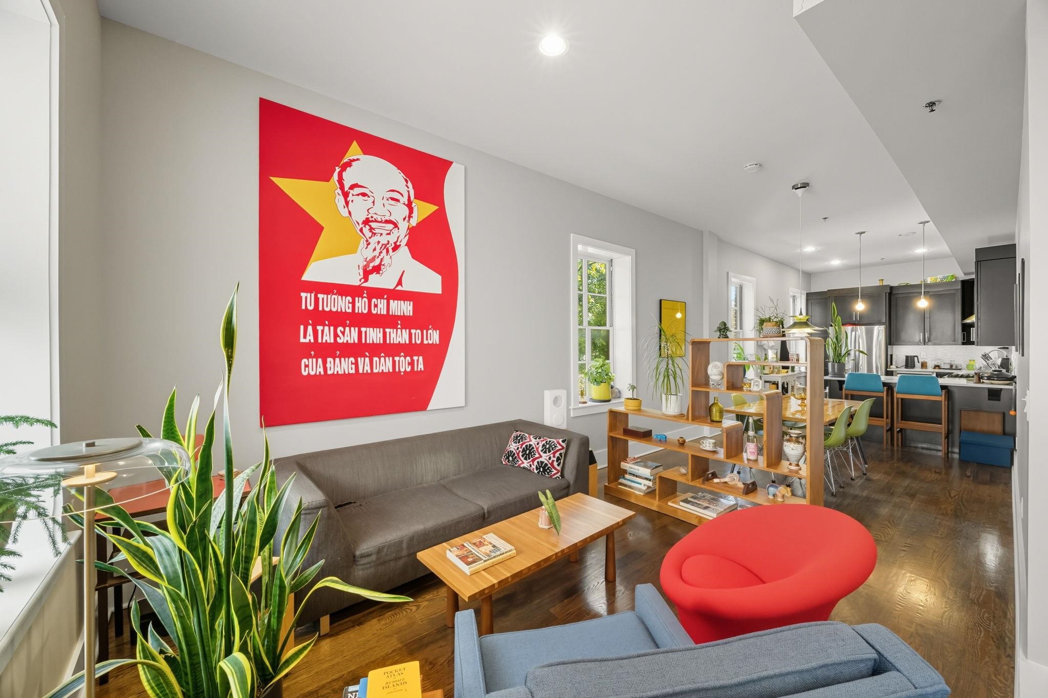 591 JERSEY AVE Unit: 5