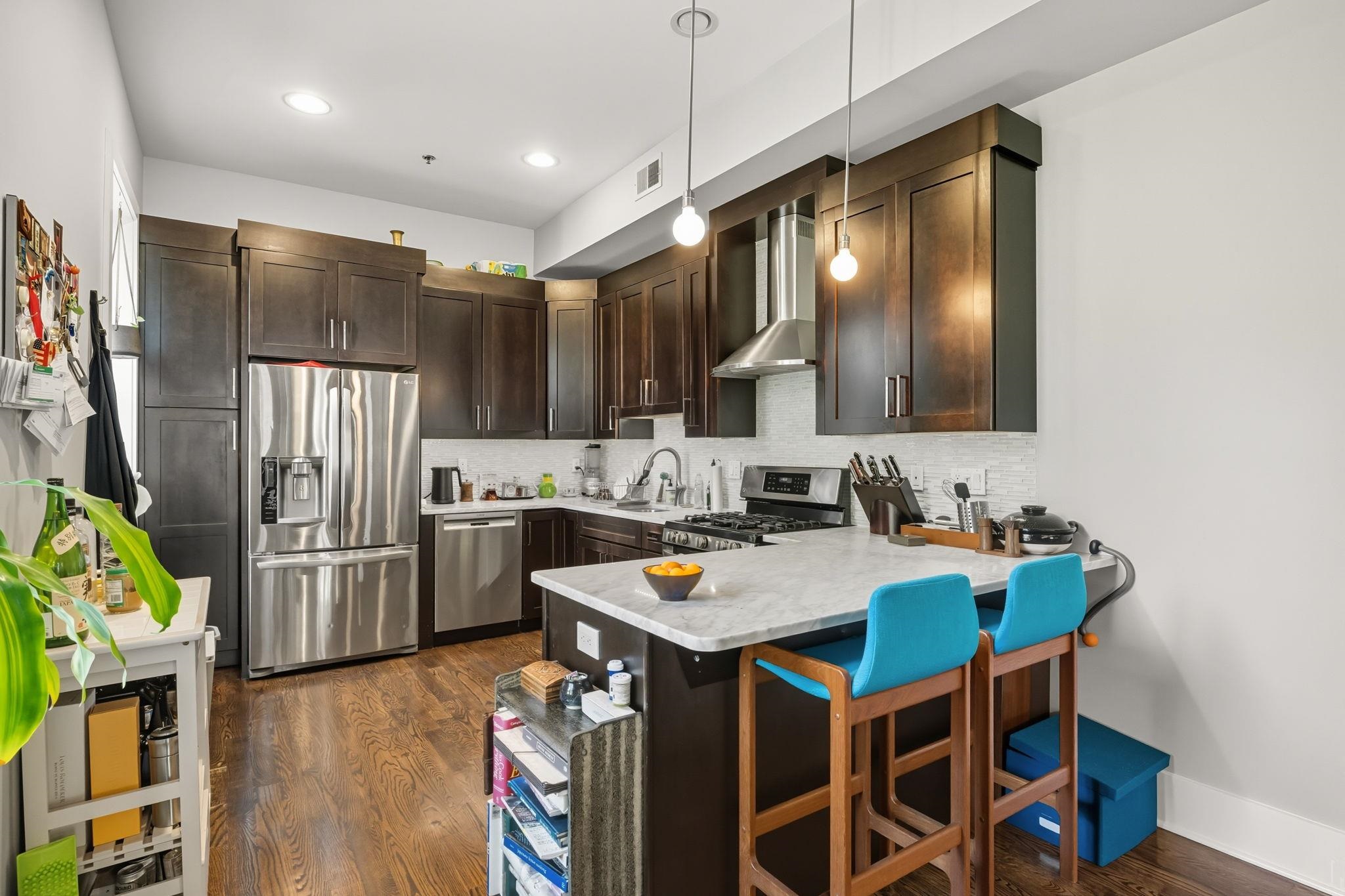 591 JERSEY AVE Unit: 5