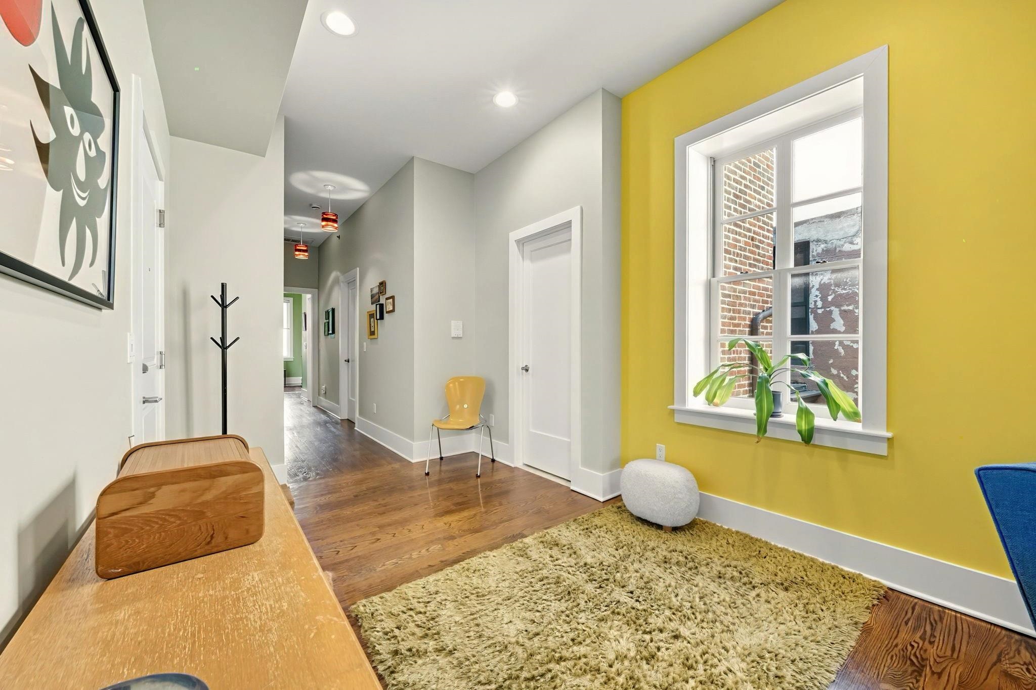 591 JERSEY AVE Unit: 5