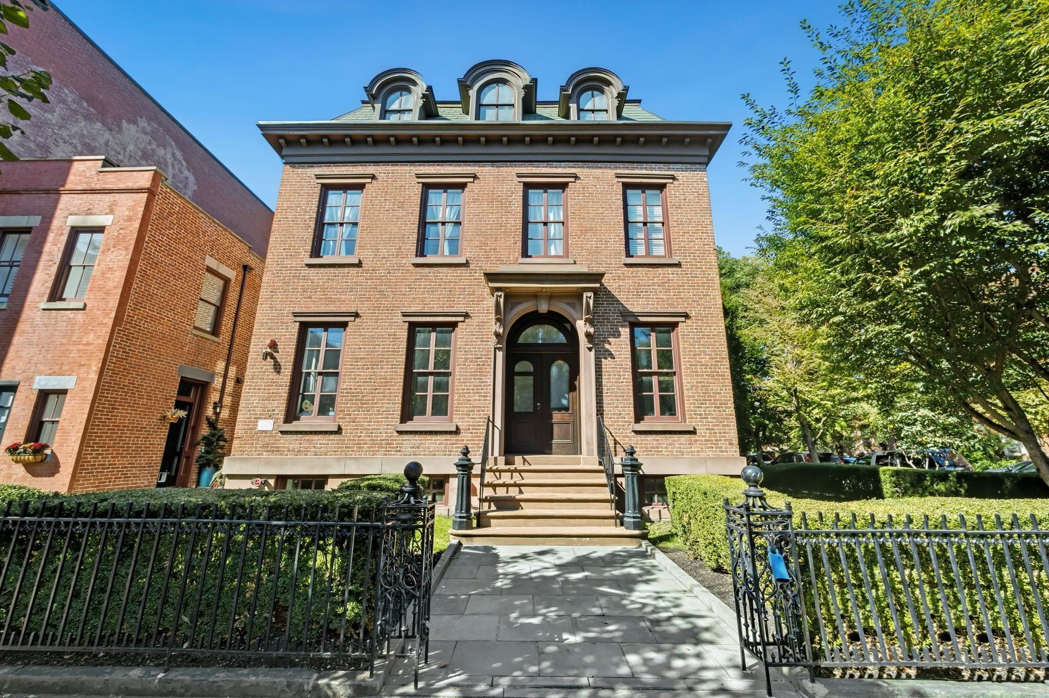 591 JERSEY AVE Unit: 5
