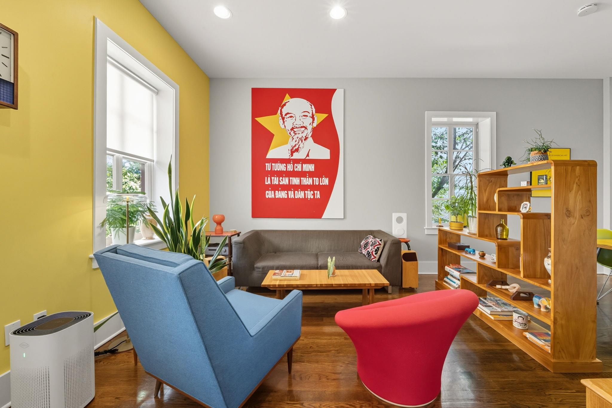 591 JERSEY AVE Unit: 5