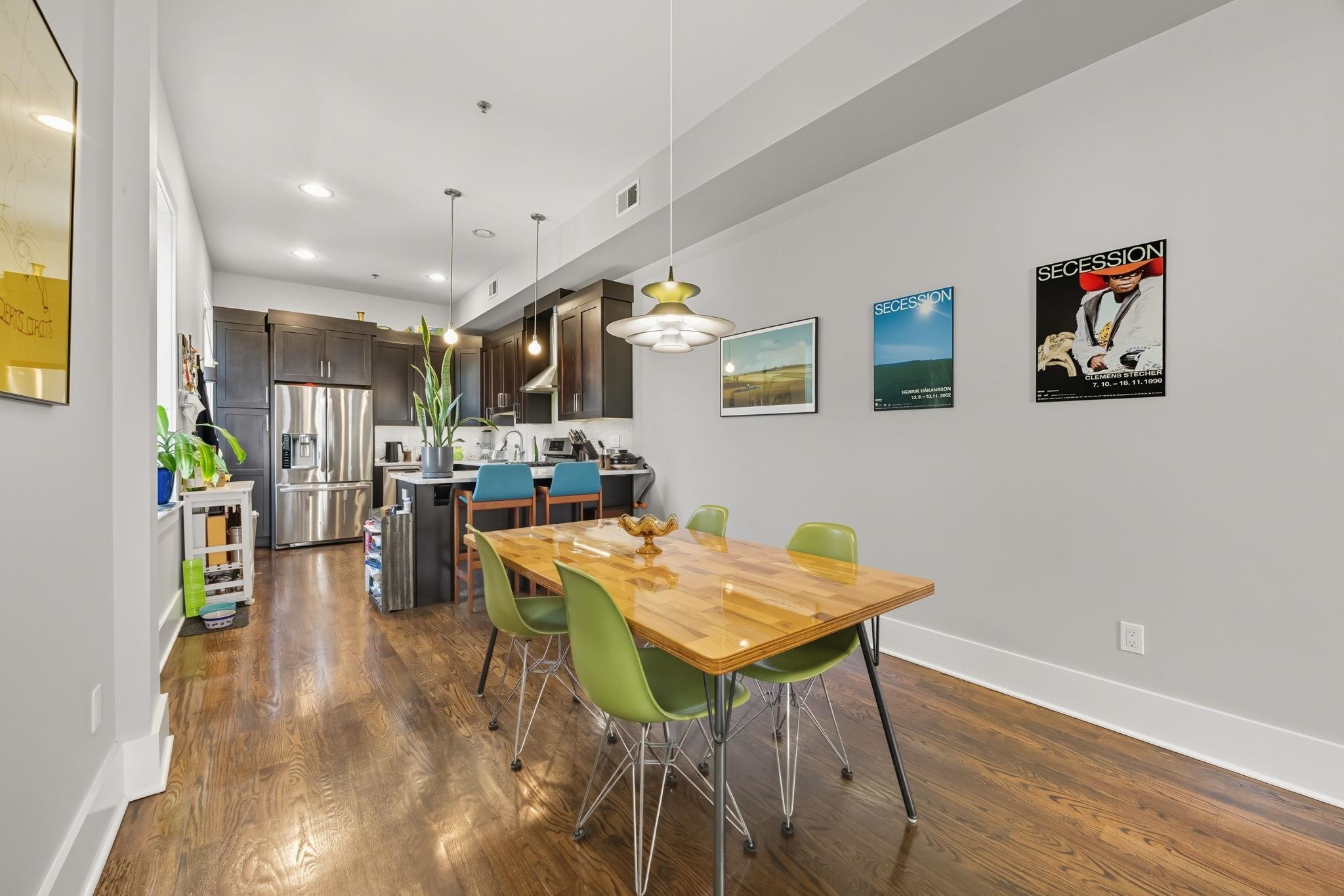 591 JERSEY AVE Unit: 5