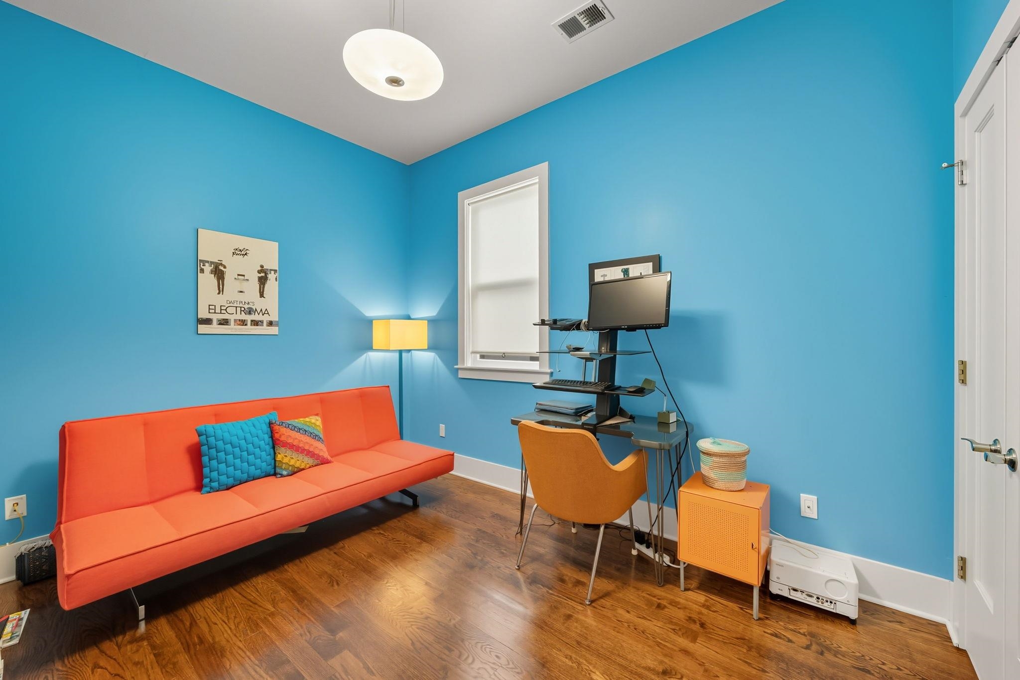 591 JERSEY AVE Unit: 5