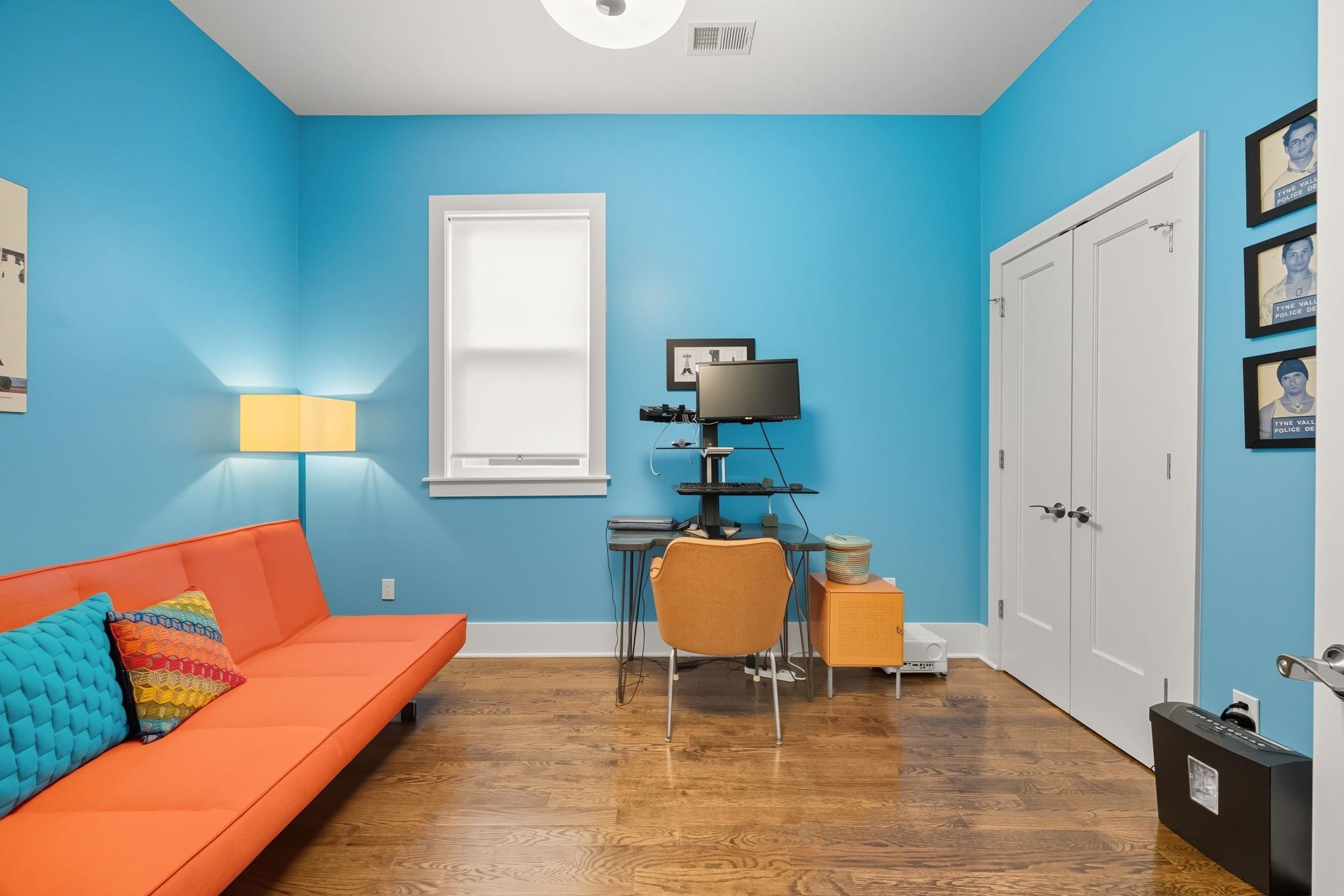 591 JERSEY AVE Unit: 5