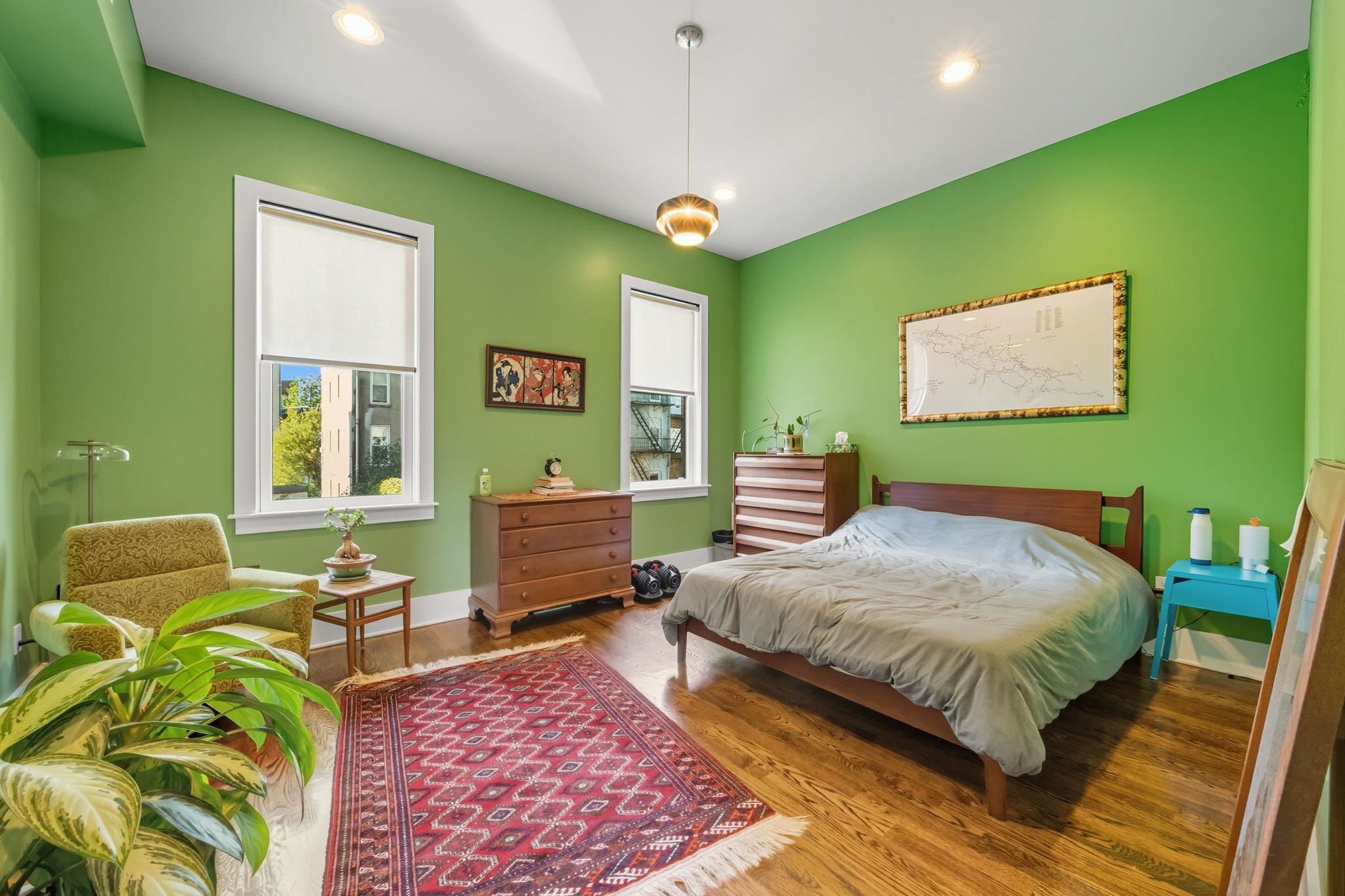 591 JERSEY AVE Unit: 5