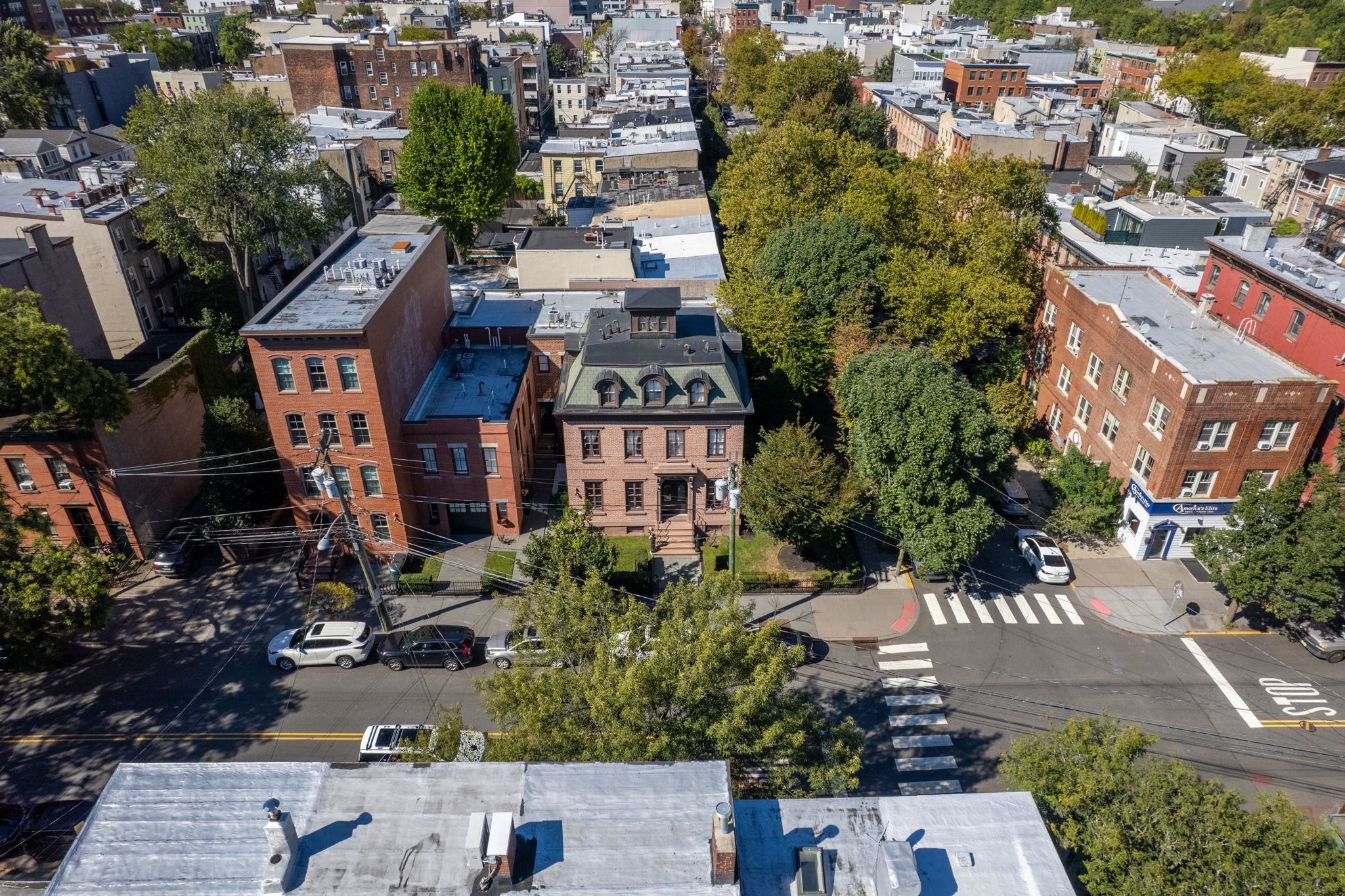 591 JERSEY AVE Unit: 5