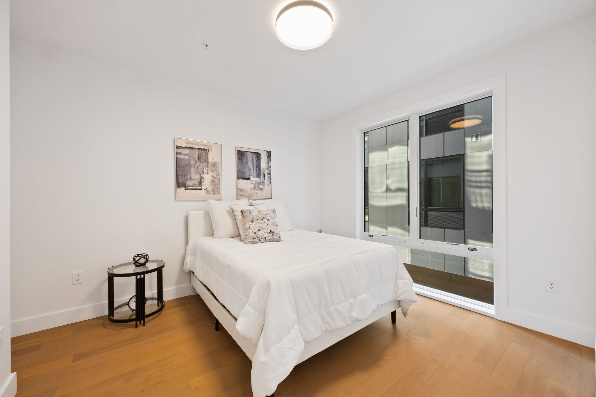 160 BRUNSWICK ST Unit: 205