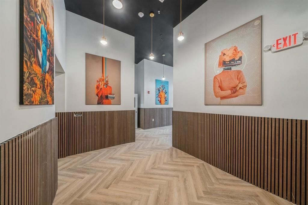 160 BRUNSWICK ST Unit: 401