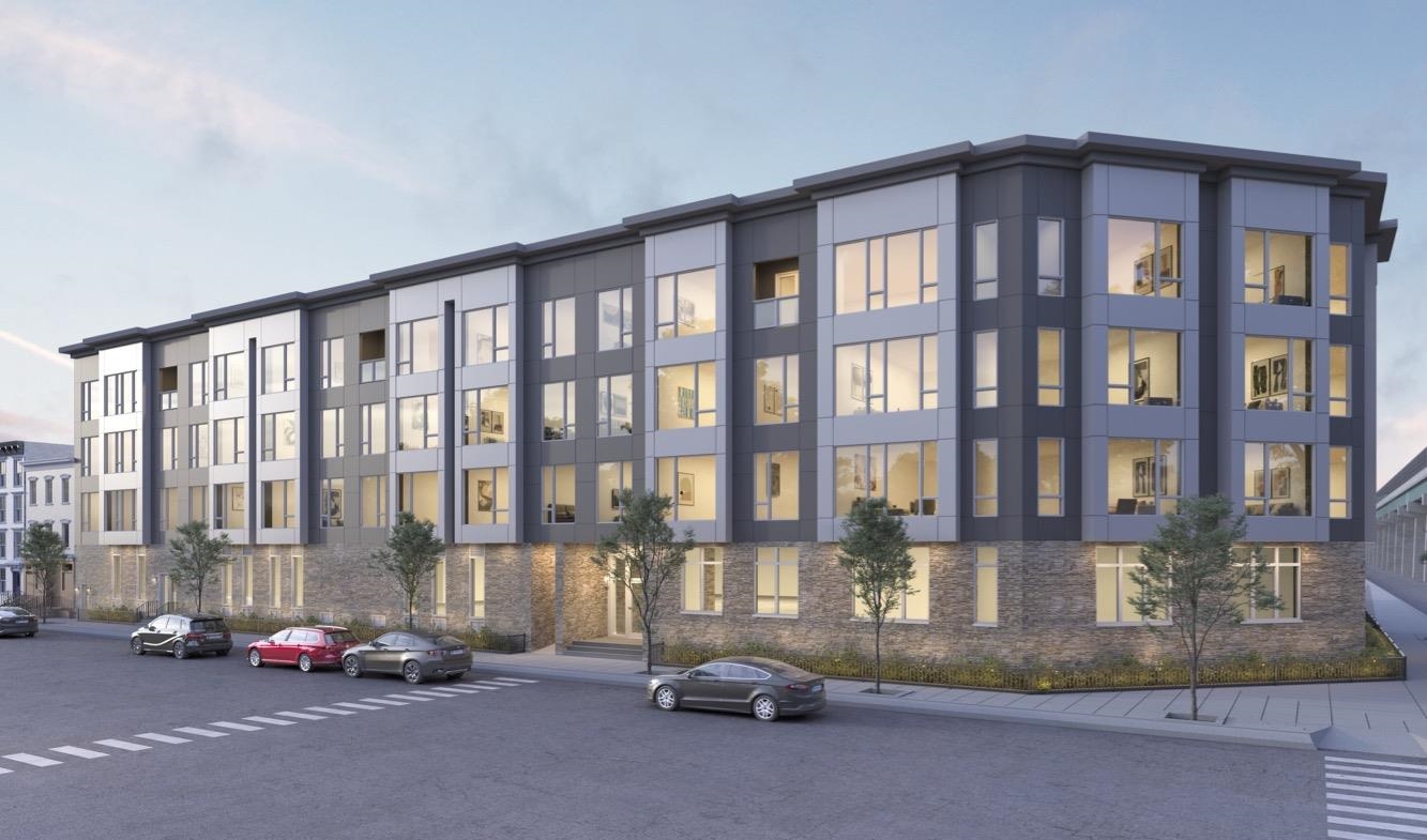 425 3RD ST Unit: 307