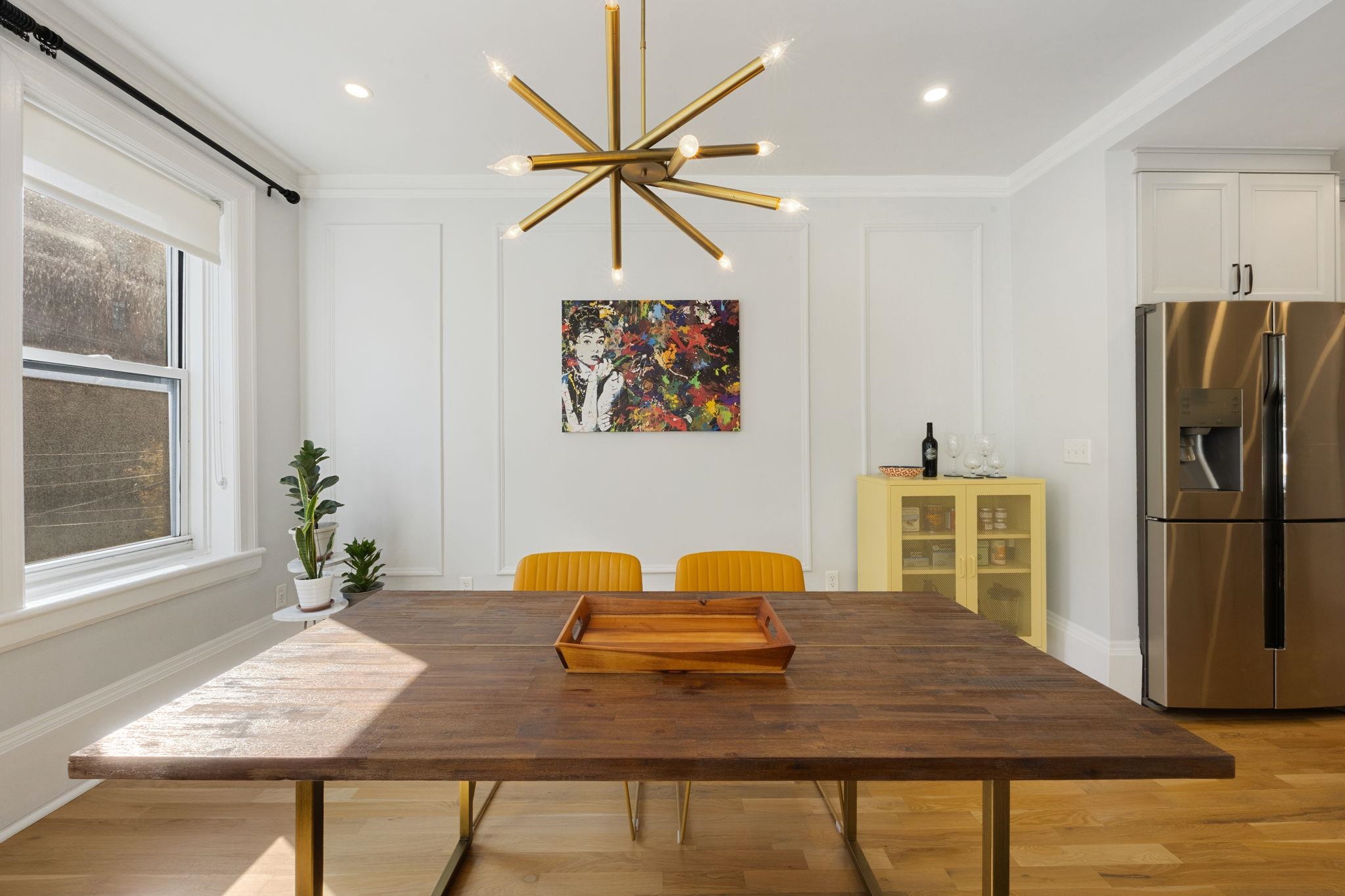 920 HUDSON ST Unit: 2B