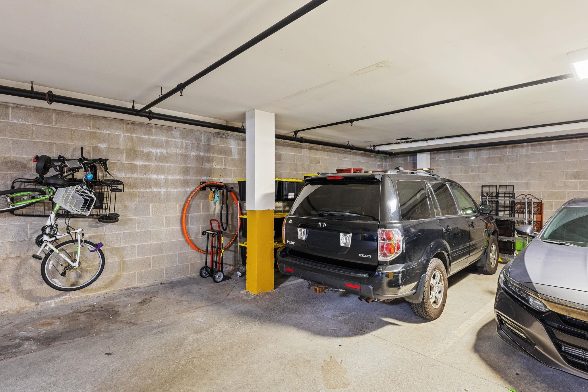 187 WARREN ST Unit: 309