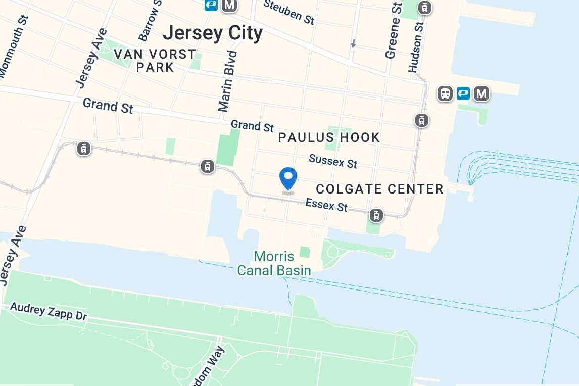 187 WARREN ST Unit: 309