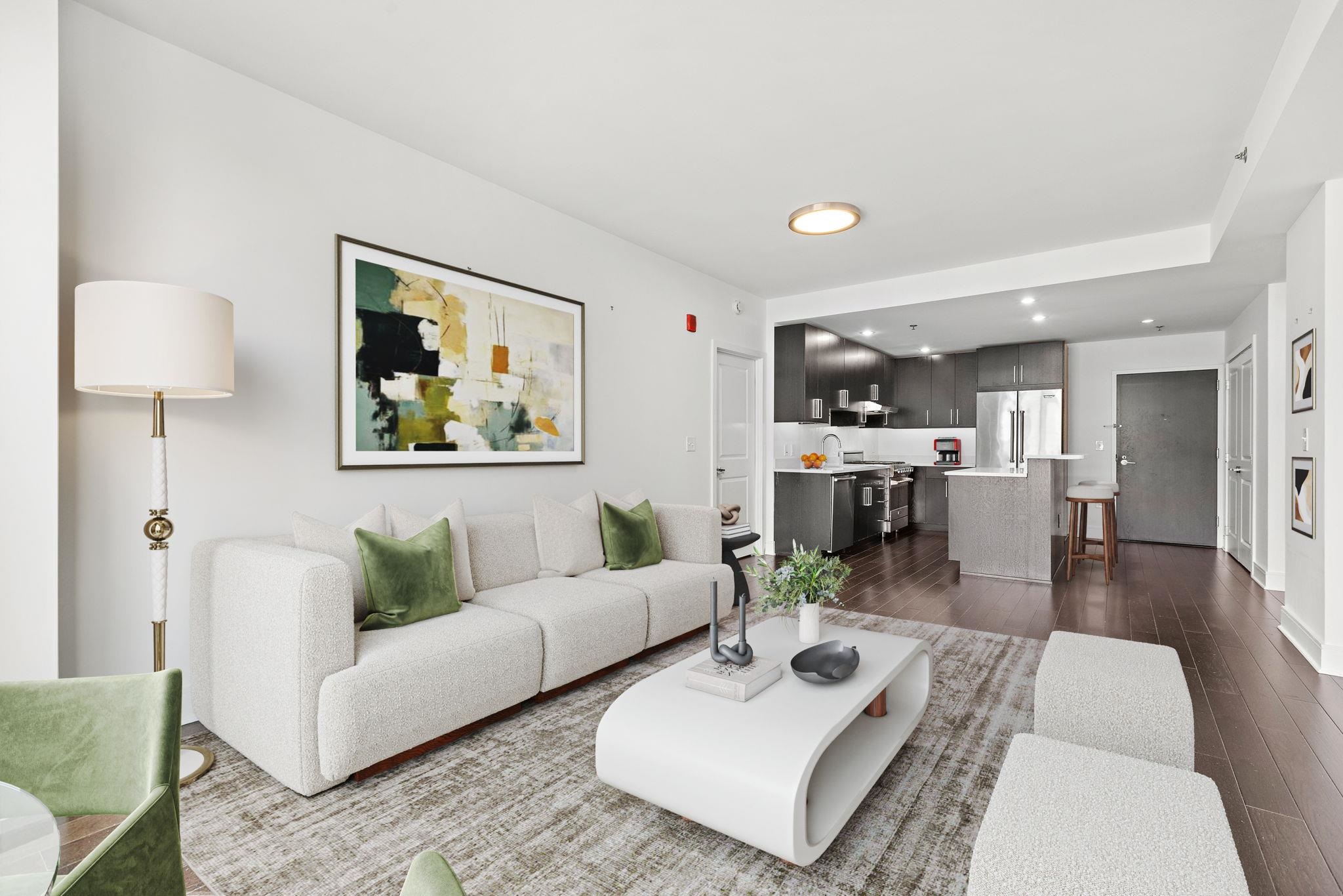 1100 MAXWELL LANE Unit: 531